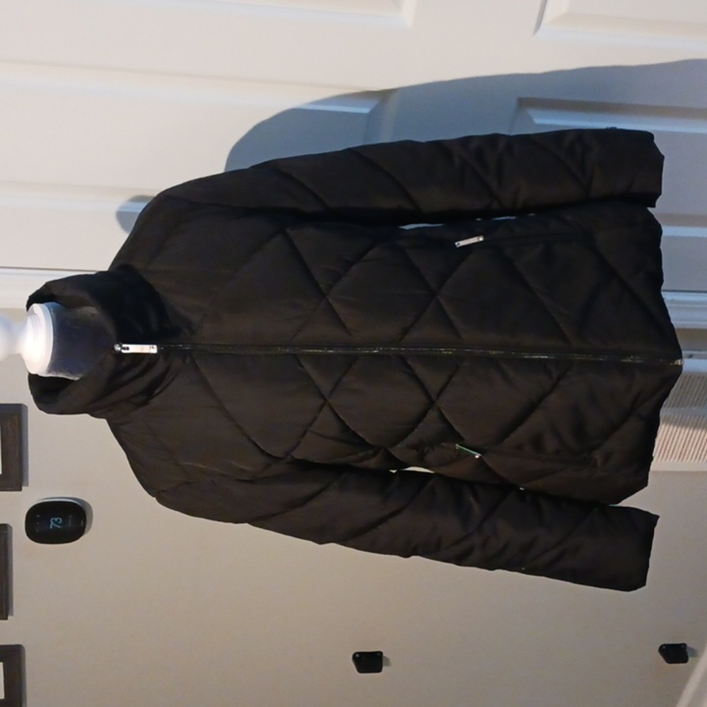 Women's Tommy Hilfiger Puffer Coat